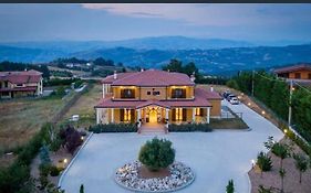 Villa Panorama